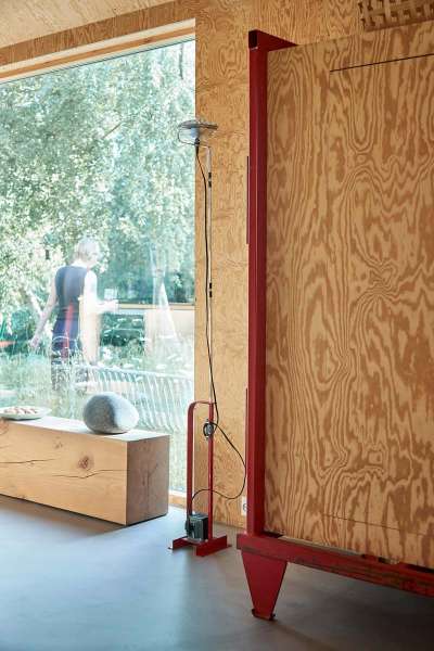 Rent, råt og ganske enkelt WAUV!, Æblerosevej 1, 4583 Sjællands Odde